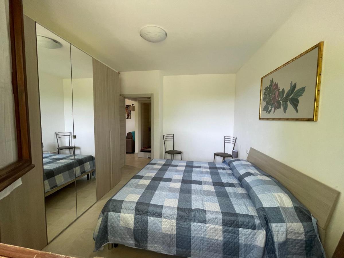 Casa Rifugio Olivieri Villa Falera Eksteriør billede