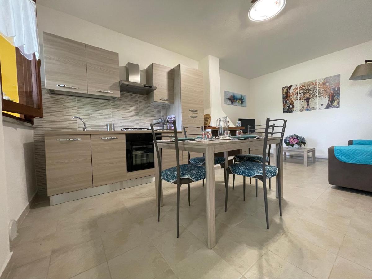 Casa Rifugio Olivieri Villa Falera Eksteriør billede